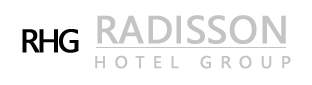 Radisson Blu Kochi Logo